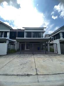 [Renovated Unit] 2 Storey Semi D Reesia Elmina Gardens Denai Shah Alam