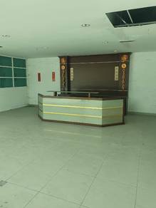 CORNER LOT | Kajang Jaya Industrial Factory Bandar Teknologi Kajang