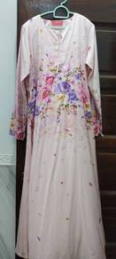 Dress Losravelda