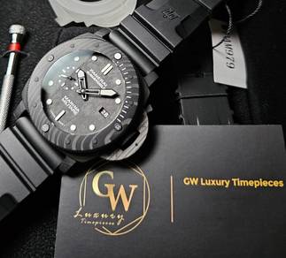 Found 88 results for panerai Watches Fashion Accessories in