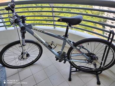 Harga basikal mountain online bike raleigh