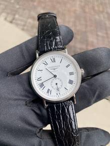 Found 124 results for longines Find Almost Anything for sale in