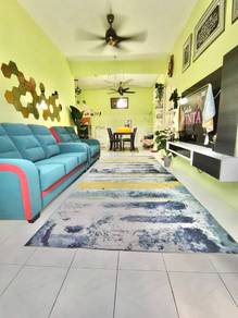 Putra Indah Apartment