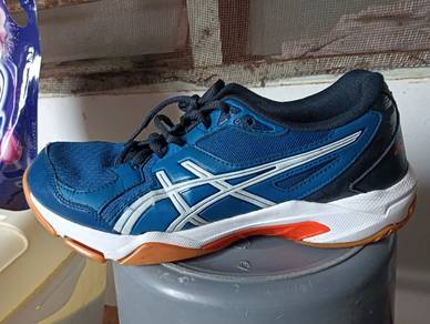 Kasut hotsell asics original