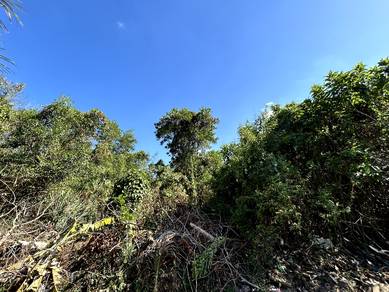 Industry land in Sungai Lalang for Sale
