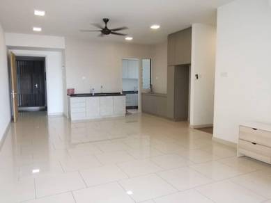 The Reach titiwangsa Freehold Renovated below market setapak