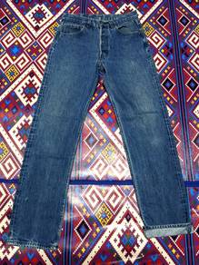Levis 501 Usa jeans - 1