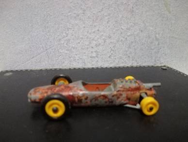 1968 Lesney Matchbox Lotus