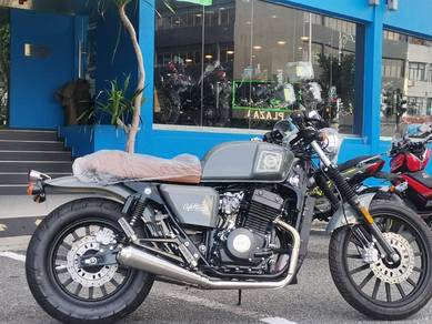 Cmc motorcycles on sale for sale