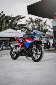 Honda cbr250rr for online sale