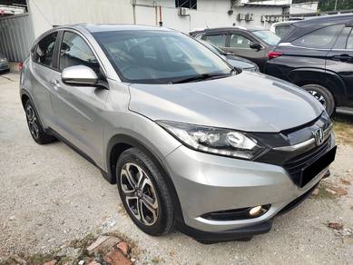 Honda HR-V 1.8 V ENHANCED Free 1 Yr Warranty