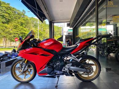 Honda cbr 250 rr best sale for sale