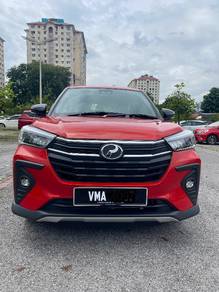 Perodua Ativa (A) NEW 2024