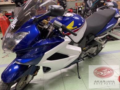 Honda vfr800 sales for sale