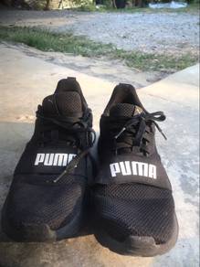 Kasut puma 2024 soft foam