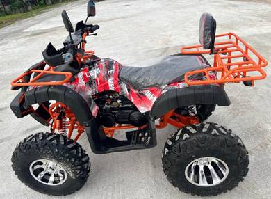 Atv200cc gt cash on delivery cod in (Putrajaya)