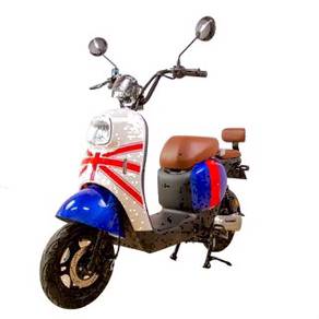 LEM electric bicycle Lem VE Sarawak Malaysia