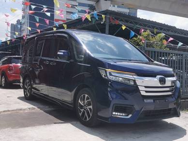 RAYASALE✅ 2019 Honda STEPWAGON 1.5 SPADA 2PD 7S HS