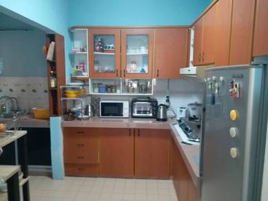 D'Kiara Apartment for sale, Taman wawasan, Puchong, Near Bandar Puteri