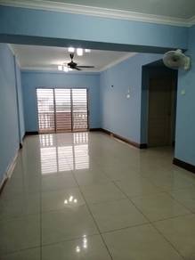 Anggerik Villa 2 Apartment, Bandar Teknologi, Kajang