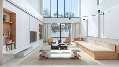 Bukit Bayu New Bungalow Bedrooms Shah Alam U10 Subang 2
