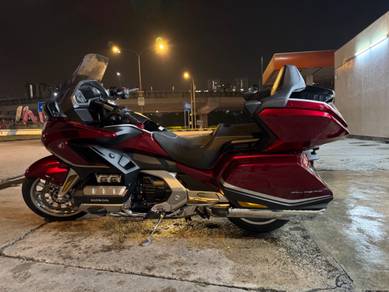 Goldwing mudah on sale