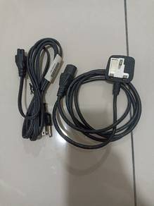 Power cord cable