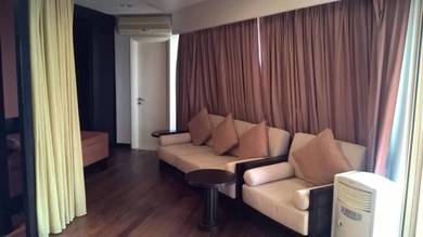 Sunway Suite Pyramid tower resort shopping mall Fully furnished