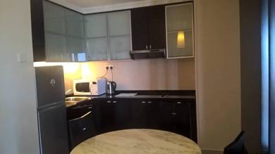 Sunway Suite Pyramid tower resort shopping mall Fully furnished