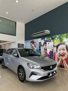 Proton S70 MERDEKA 6k & full loan