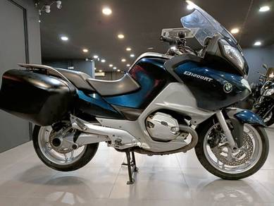 2012 r1200rt store