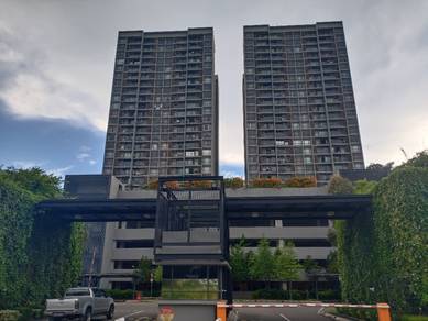FOR Sale | THE GARDENS BUNDUSAN Condominium