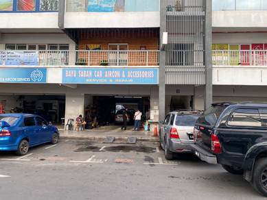 FOR SALE | SCP INANAM CAPITAL Shoplot