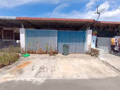 Bandar Amanjaya Anggerik SP Kedah