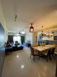 Saville Residence 3R3B Fully Furnished Jalan Klang Lama