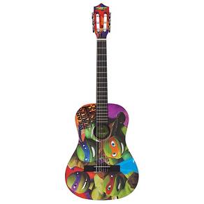 JHS TMG34 Teenage Mutant Ninja Turtles Acoustic