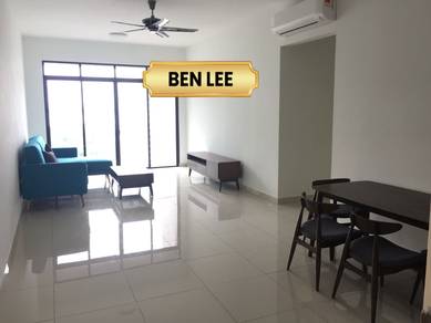 Mont Residence Tanjung Tokong Seaview Free SPA Legal Fees