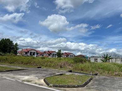 Tanah UTK DI JUAL SUMBER ALAM,PJ Kuching