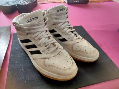 Adidas high sale tops 212