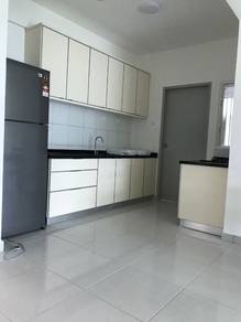 Fairview Residence 3 Car Park Fully Furnished Sungai Ara