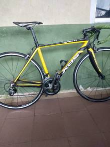 Road bike sales mudah