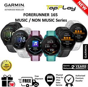GARMIN FORERUNNER 165/165 MUSIC-AMOLED Multi Sport
