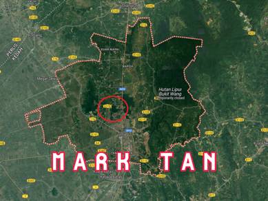 Agricultural-Land-for-sale-Jitra-Kedah