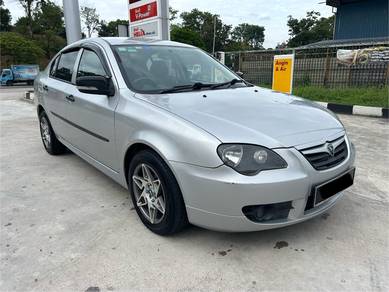 Proton PERSONA 1.6 ELEGANCE BASE LINE (M)