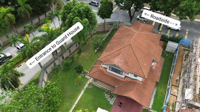Bungalow-House-for-sale-Shah-Alam-Selangor-1