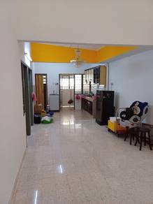 1sty Freehold Selayang Jaya, Selayang