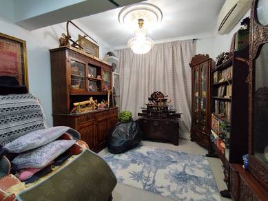 [Non Bumi|Facing Open] 2 Storey Terrace House USJ 2, Subang Jaya