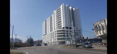 O3 Condominium