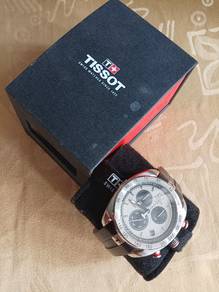 Found 50 results for jam tissot Find Almost Anything for sale in