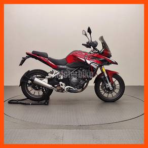 Benelli trk deals 251 mudah